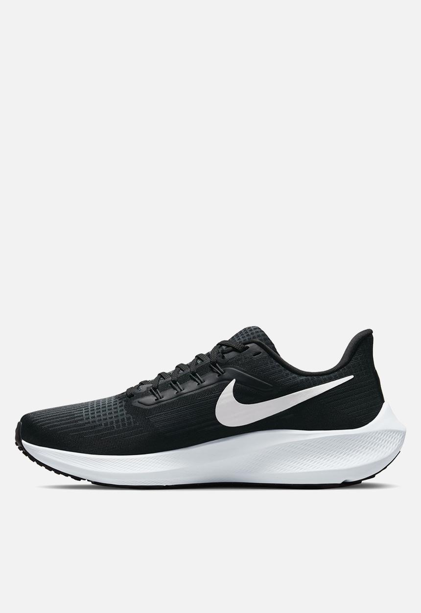 Nike - Nike air zoom pegasus 39 - black/white-dk smoke grey