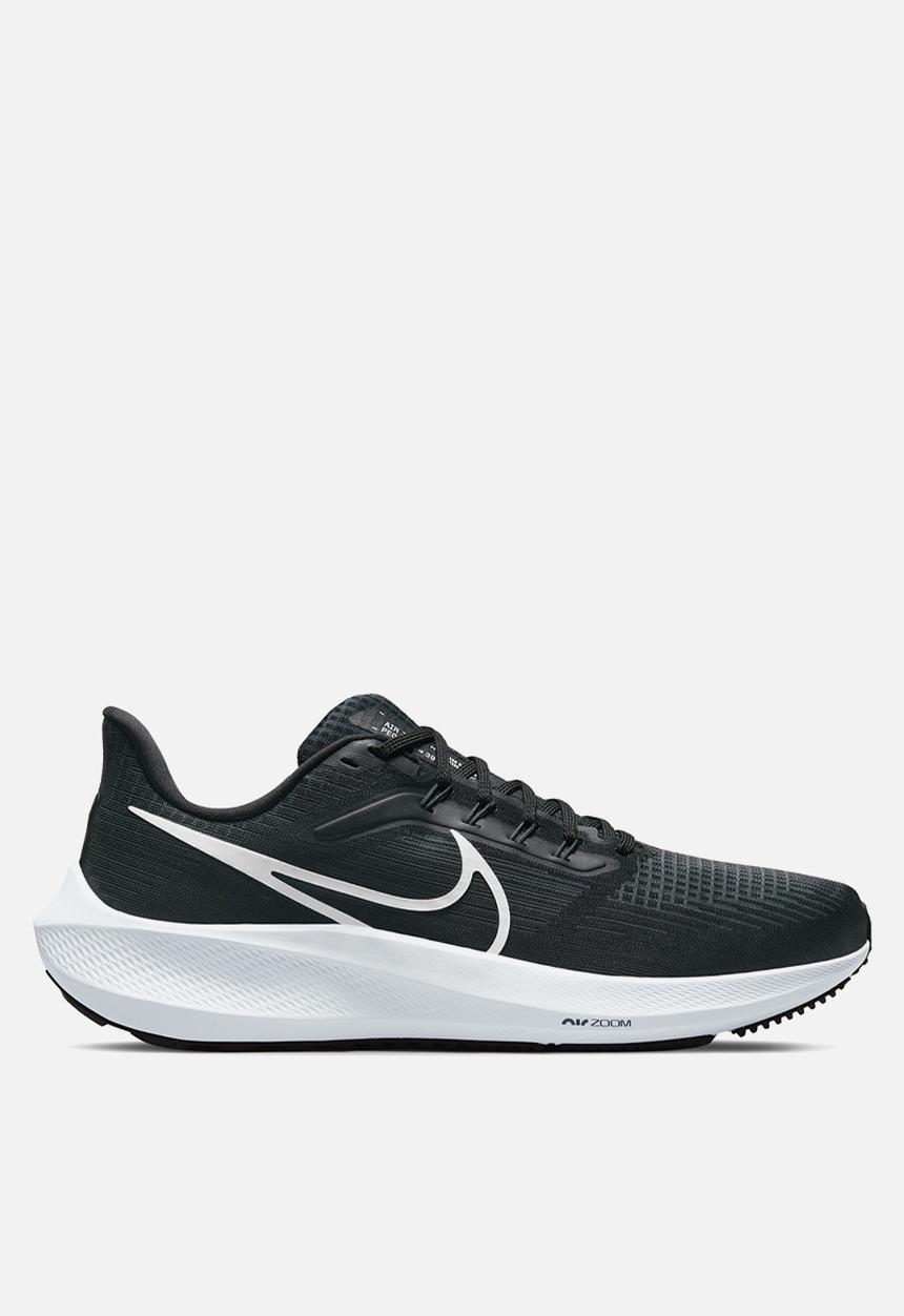 Nike - Nike air zoom pegasus 39 - black/white-dk smoke grey