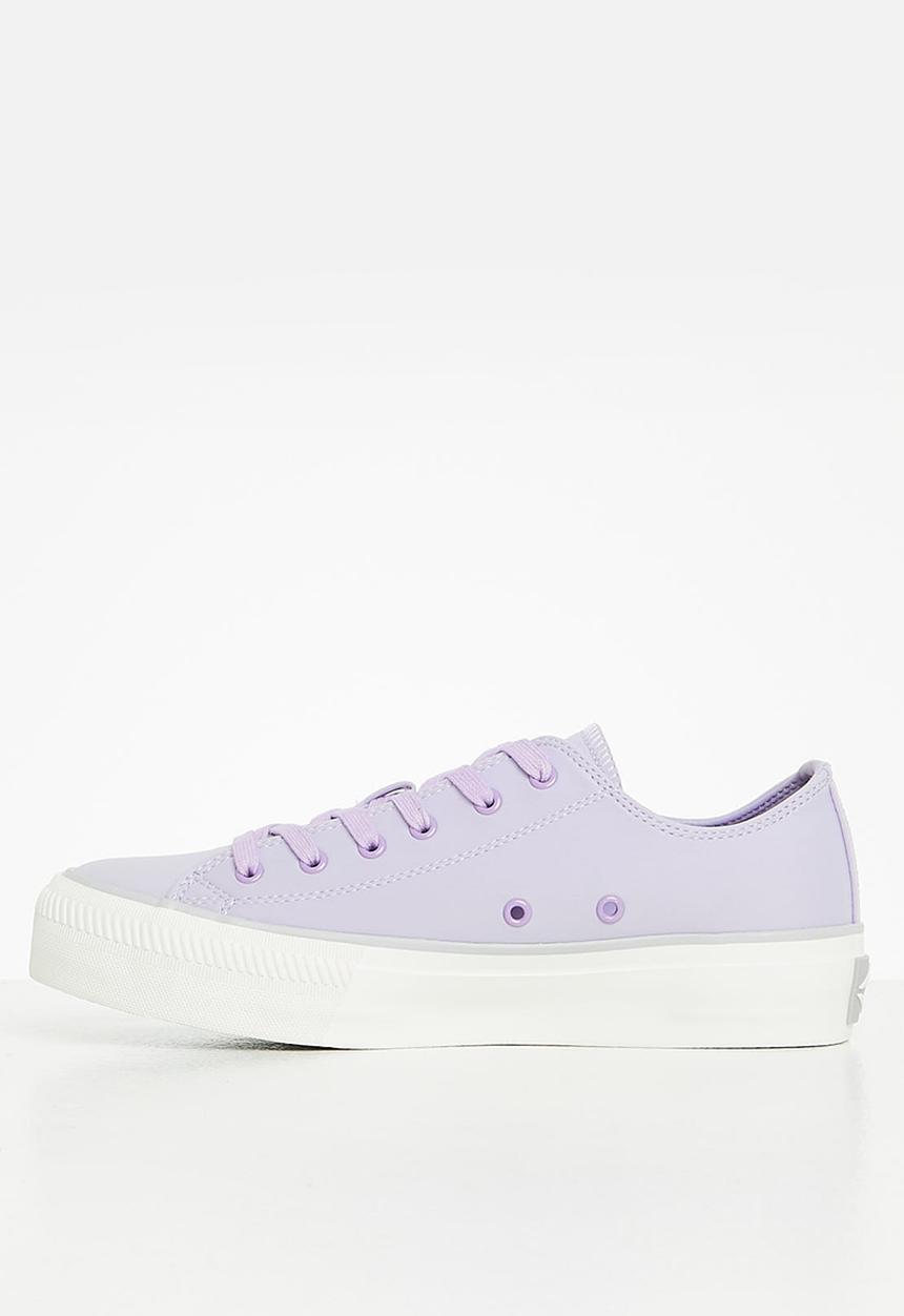 Replay - Snap d print - lilac