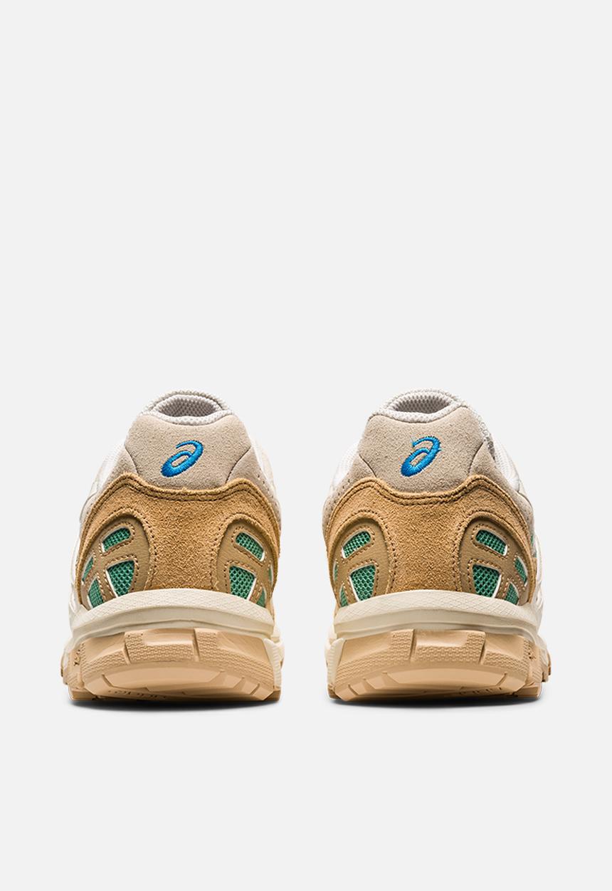 ASICS - Gel-sonoma 15-50 - seafoam/birch