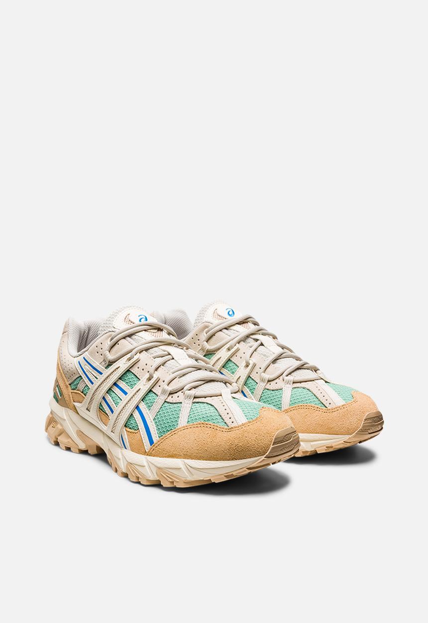 ASICS - Gel-sonoma 15-50 - seafoam/birch