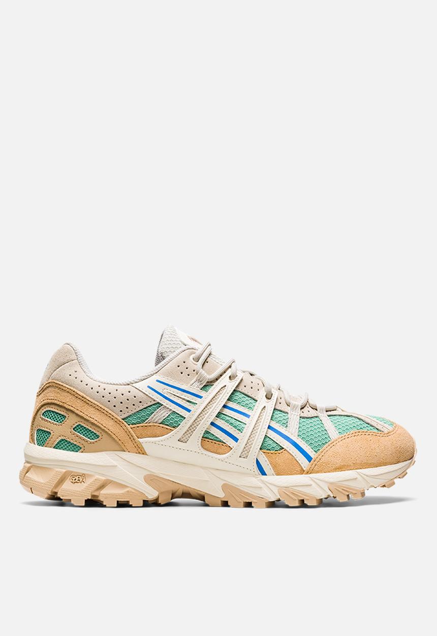 ASICS - Gel-sonoma 15-50 - seafoam/birch