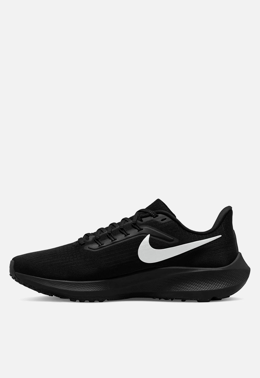 Nike - Air zoom pegasus 39 - black/black-black-reflect silver