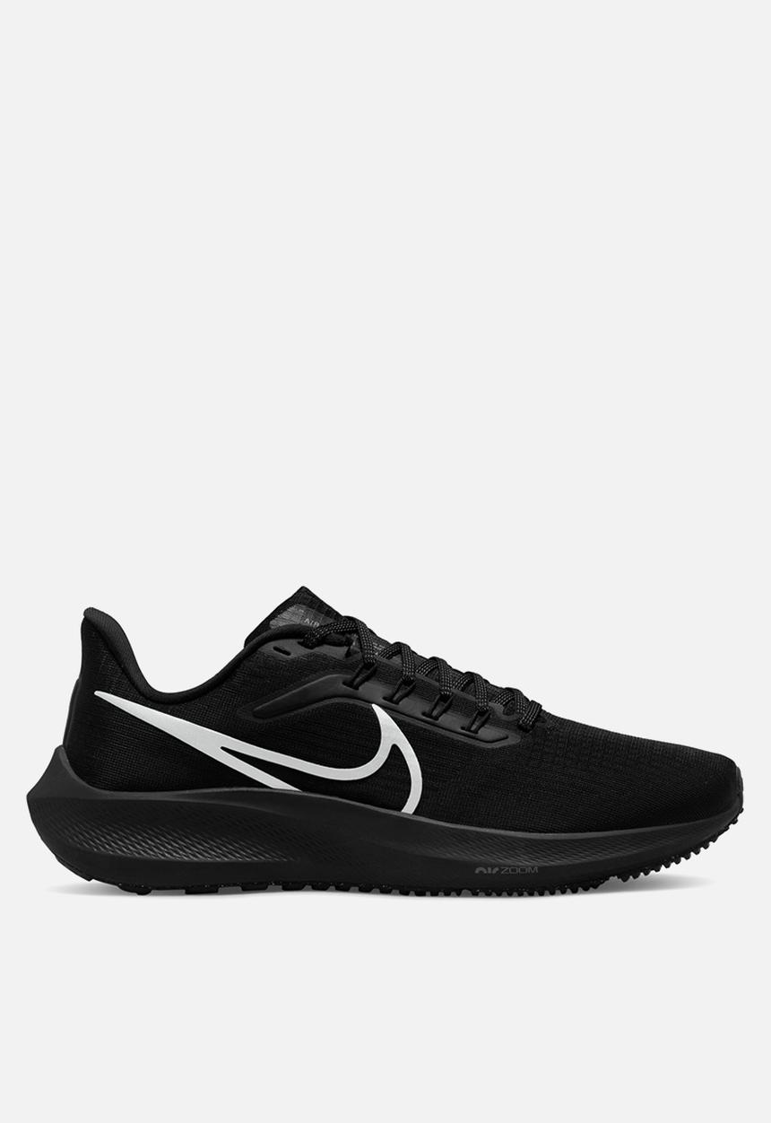 Nike - Air zoom pegasus 39 - black/black-black-reflect silver