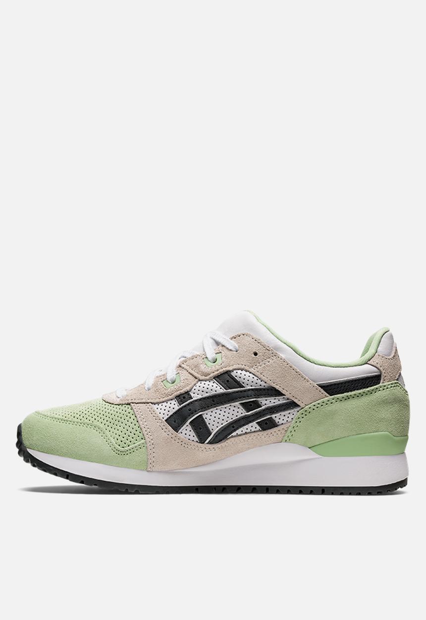 ASICS - Gel-Lyte III OG