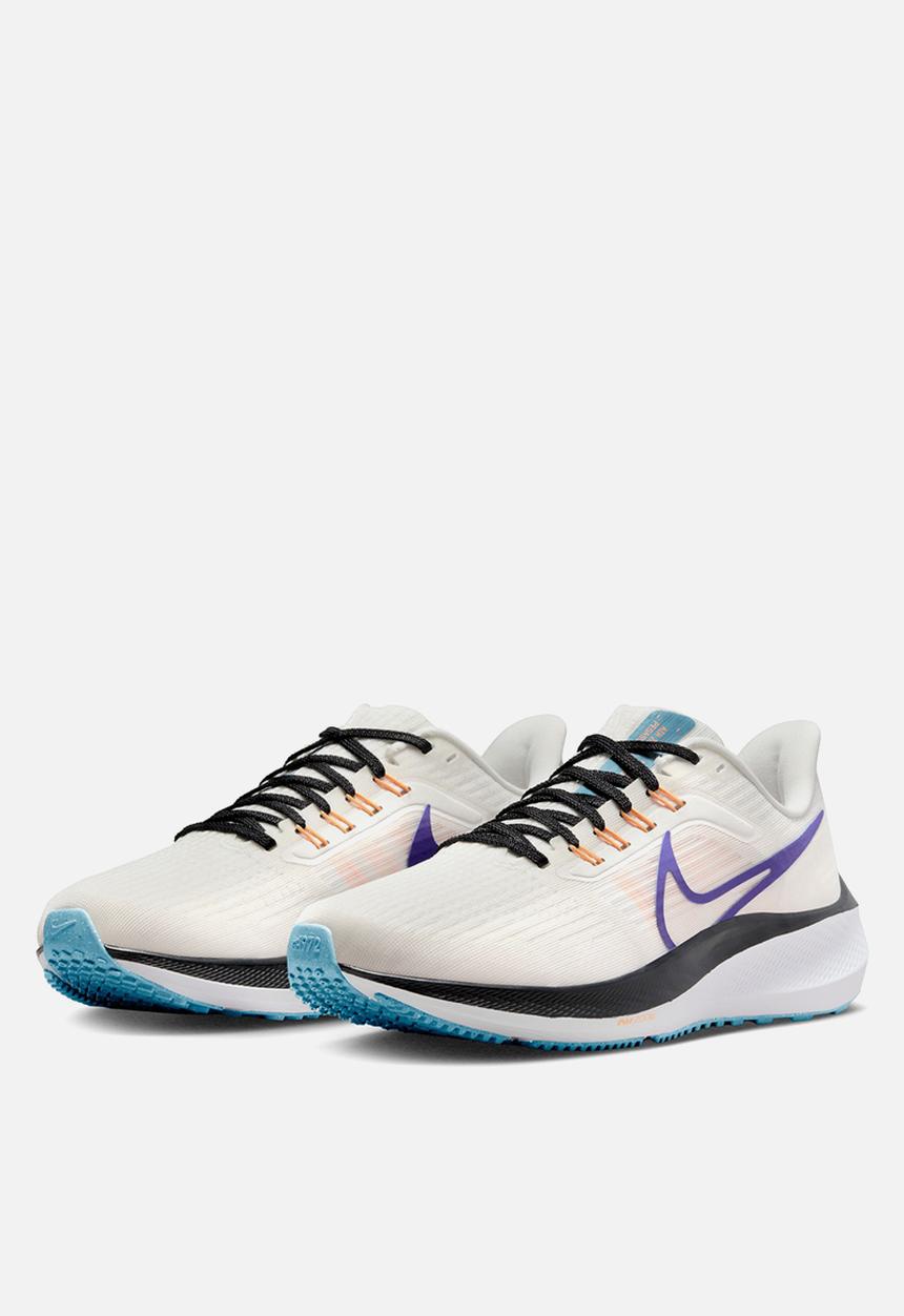 Nike - Nike air zoom pegasus 39 - phantom/psychic purple-summit white