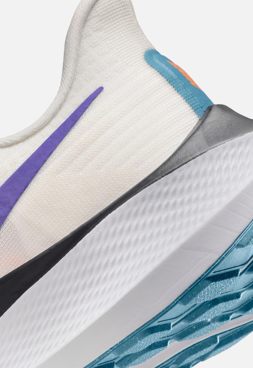 Nike - Nike air zoom pegasus 39 - phantom/psychic purple-summit white