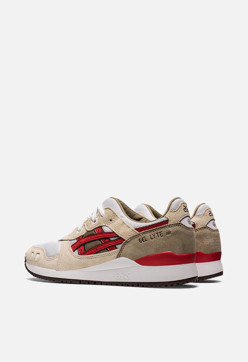 ASICS - Gel-Lyte III OG