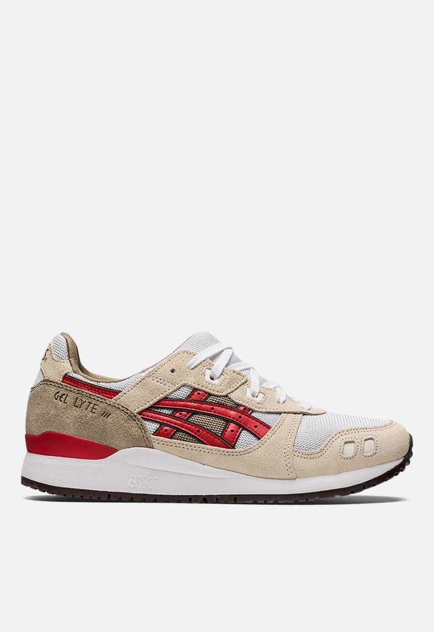 ASICS - Gel-Lyte III OG