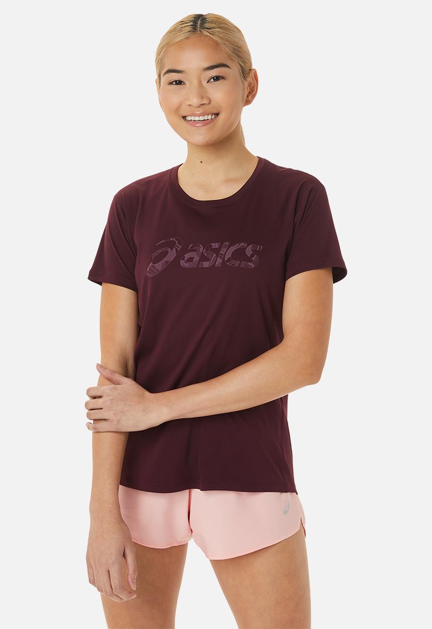 ASICS - Asics run top - deep mars
