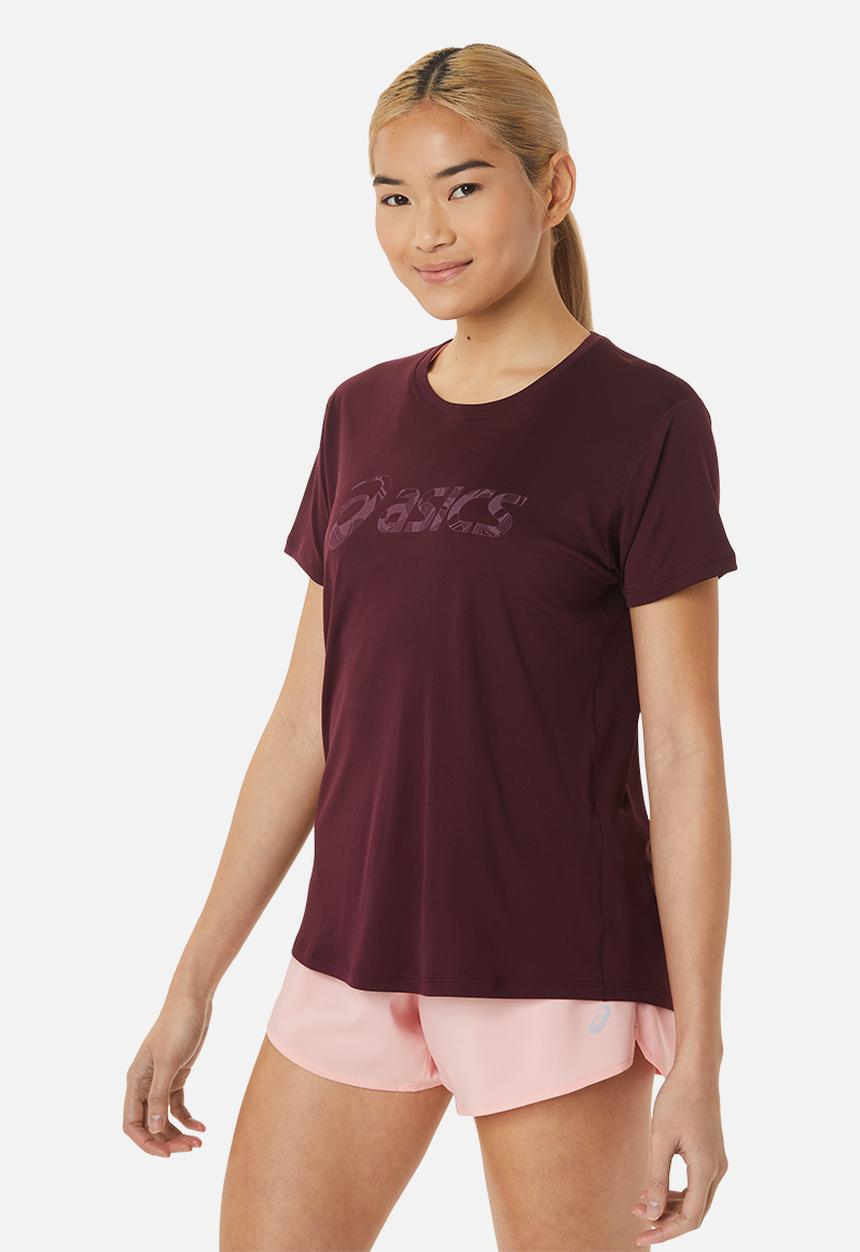 ASICS - Asics run top - deep mars