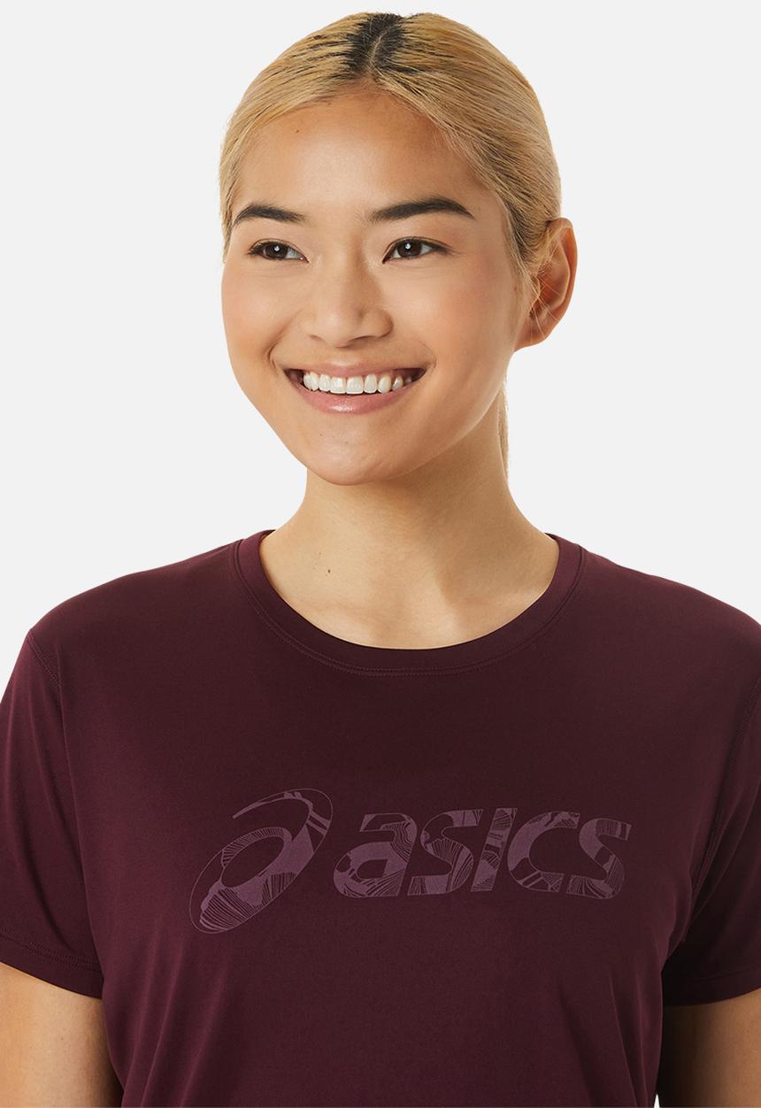 ASICS - Asics run top - deep mars