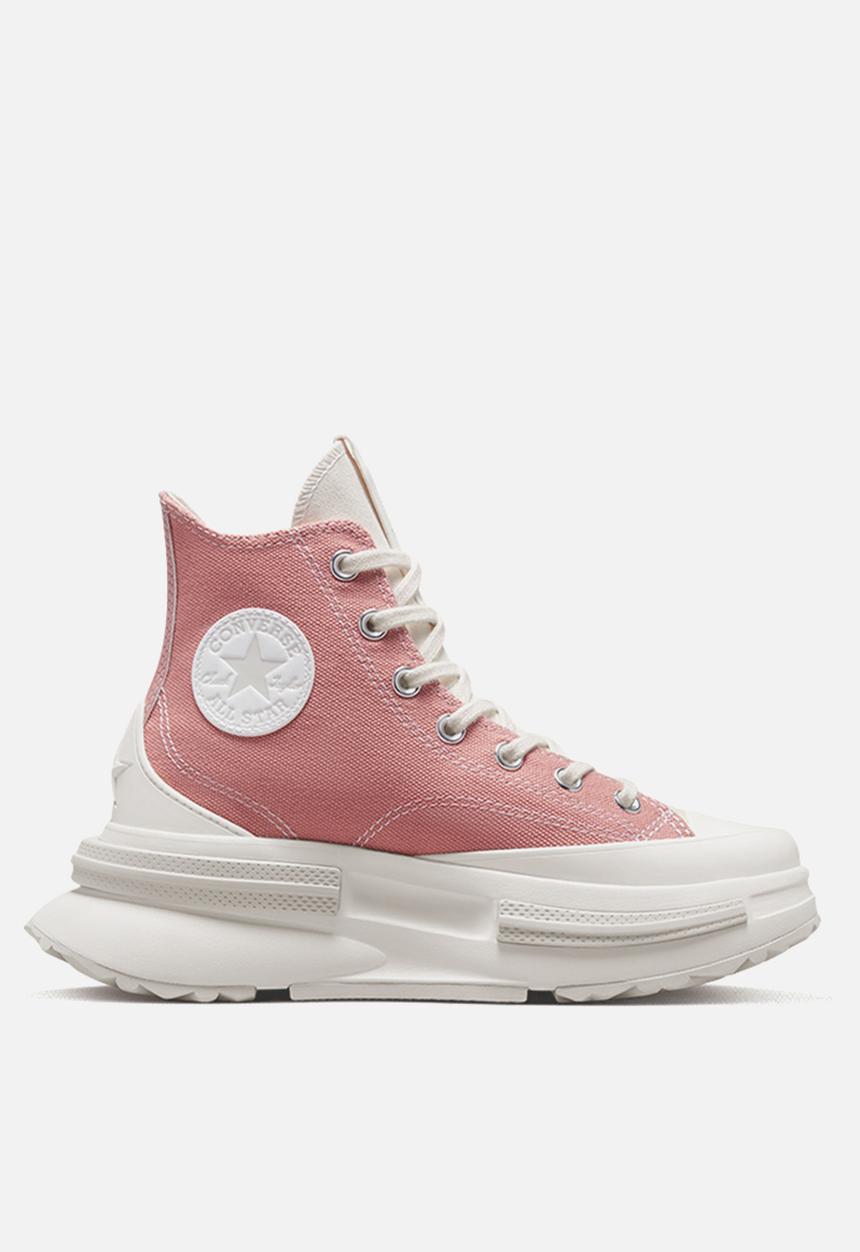 Converse - Run star legacy cx - rust pink/pale putty/egret