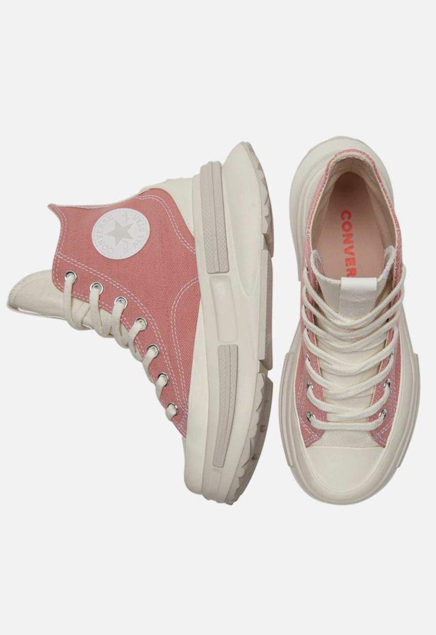 Converse - Run star legacy cx - rust pink/pale putty/egret