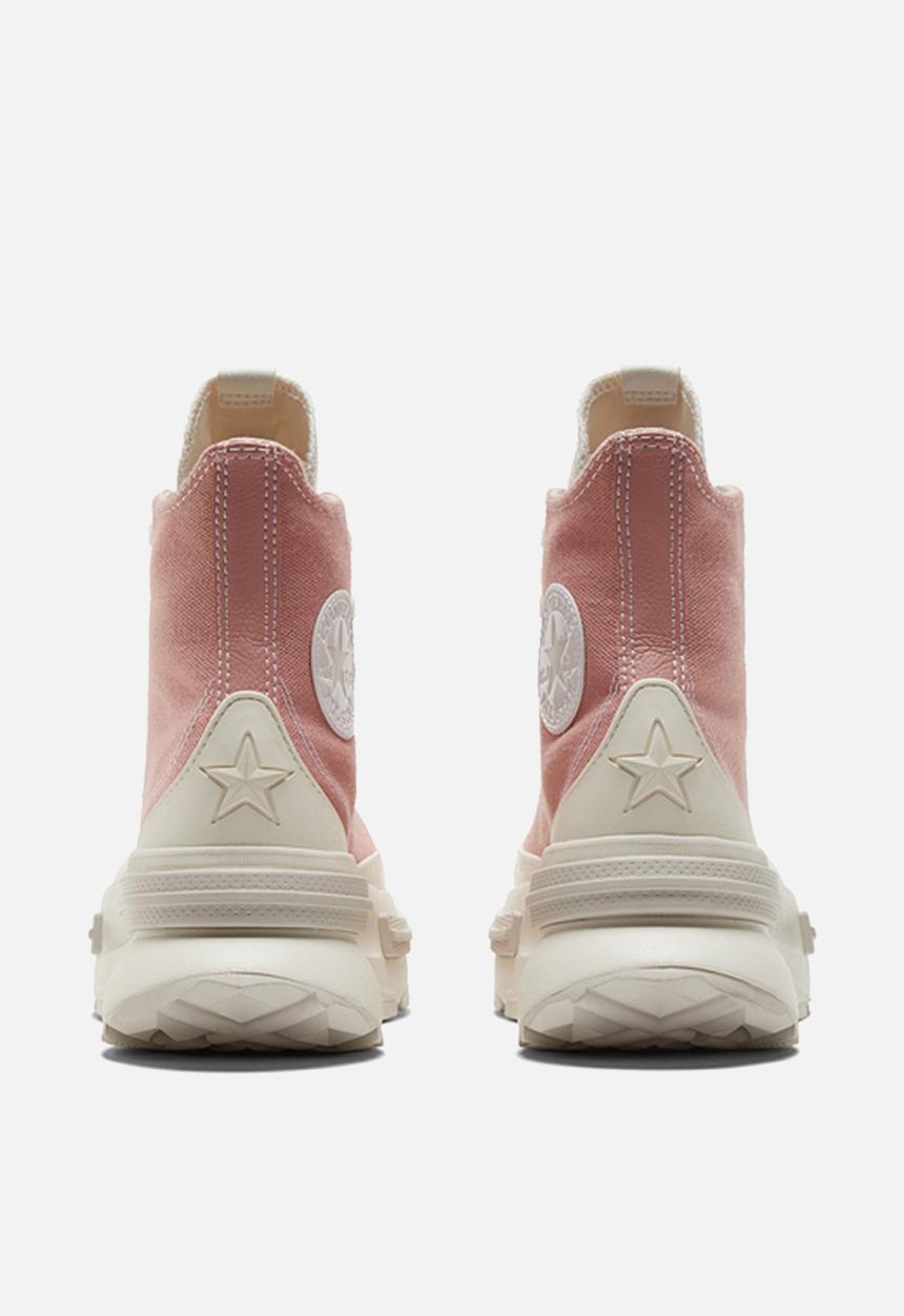 Converse - Run star legacy cx - rust pink/pale putty/egret
