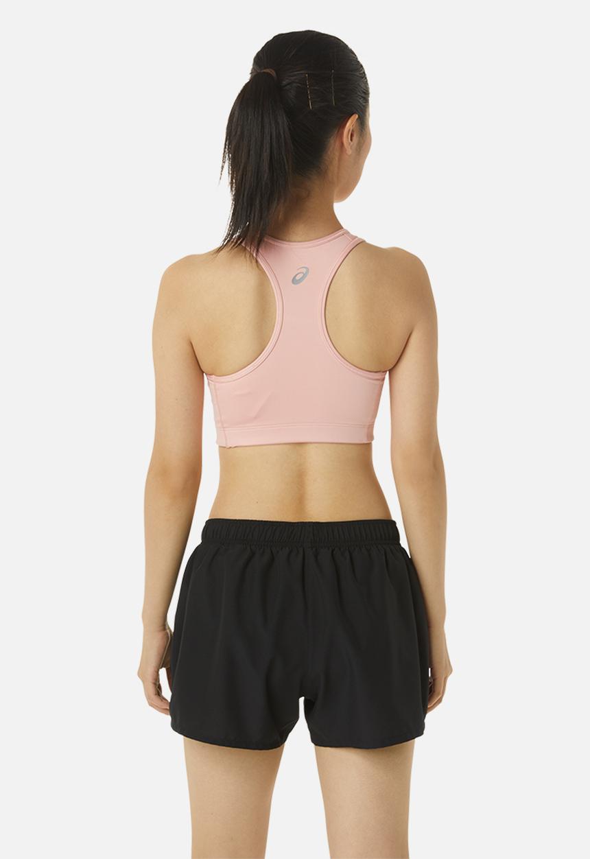 ASICS - Core asics logo bra - frosted rose