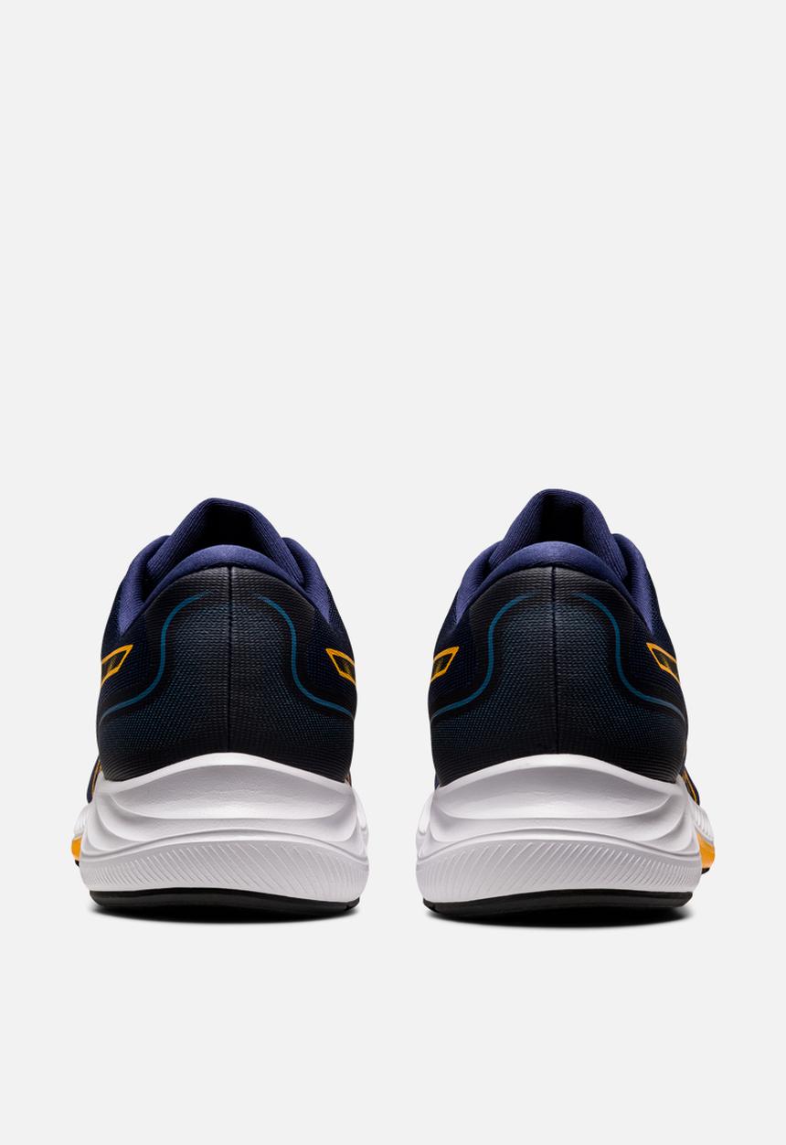 ASICS - Gel-excite 9 - deep ocean/amber