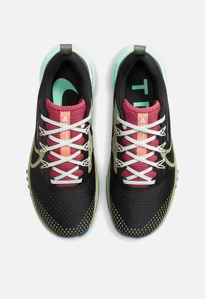 Nike - Nike Pegasus Trail 4