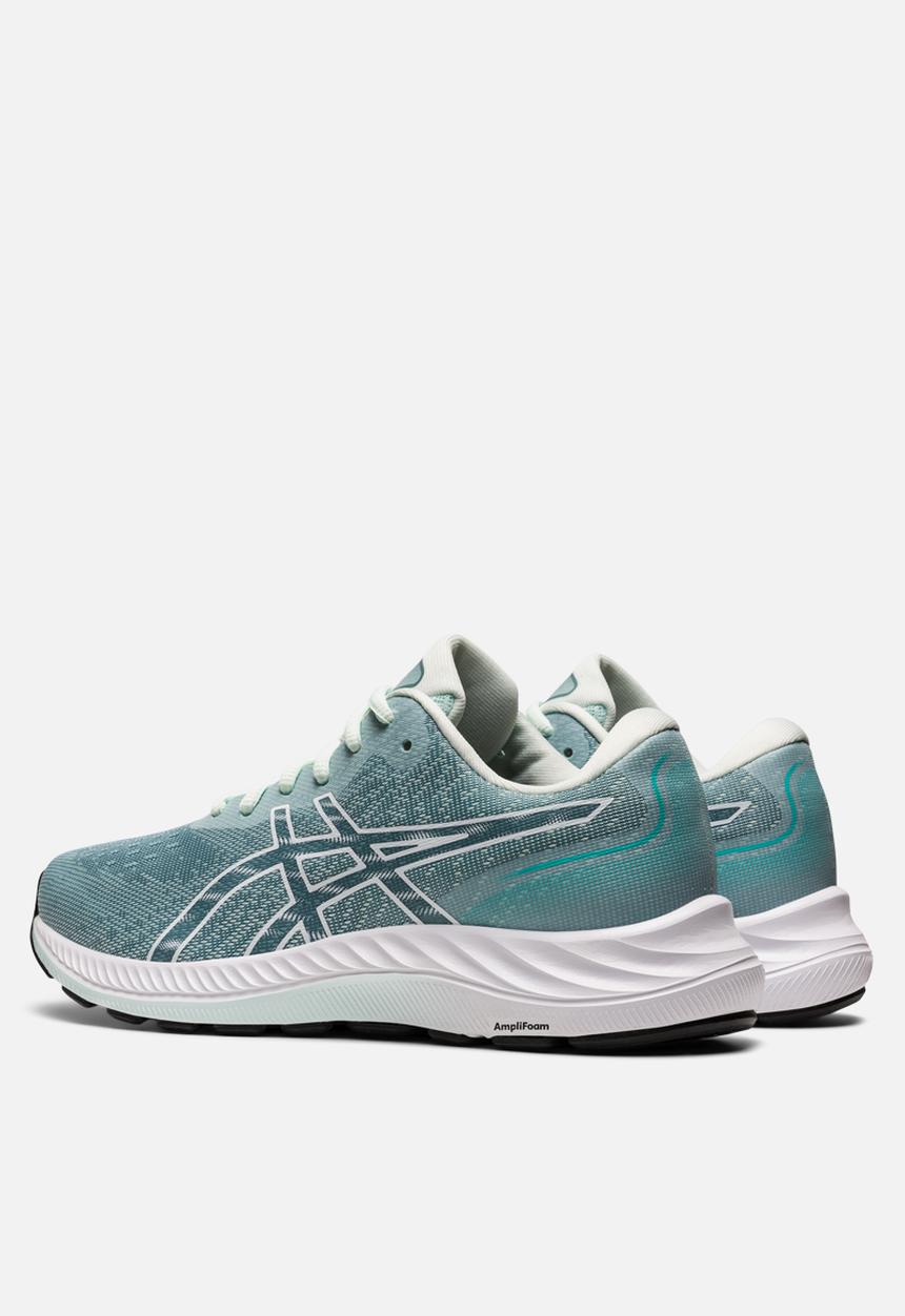 ASICS - Gel-excite 9 - soothing sea/white