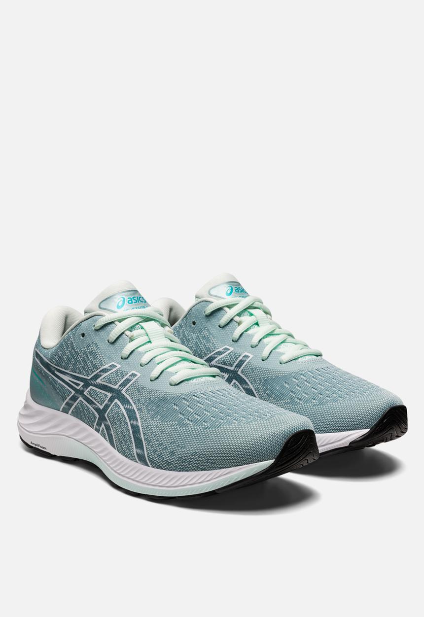ASICS - Gel-excite 9 - soothing sea/white