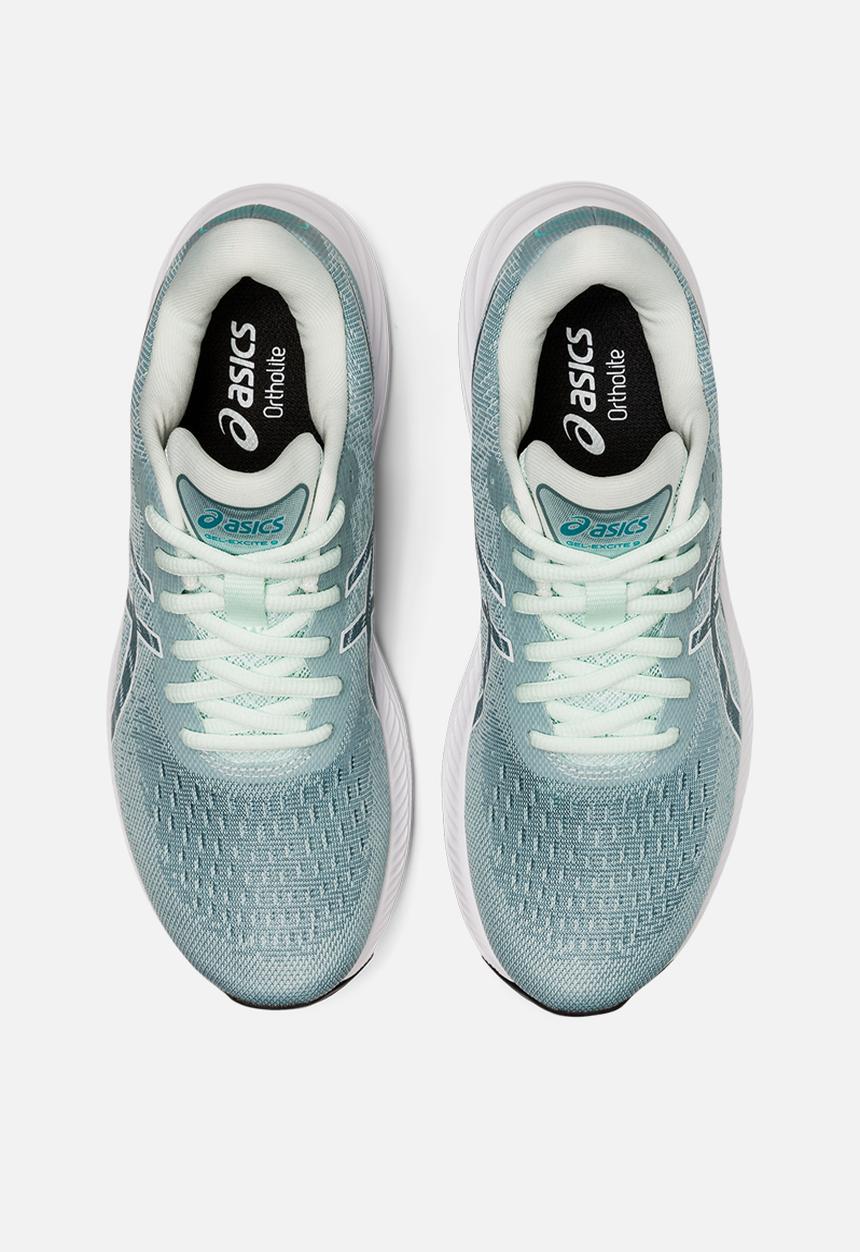 ASICS - Gel-excite 9 - soothing sea/white