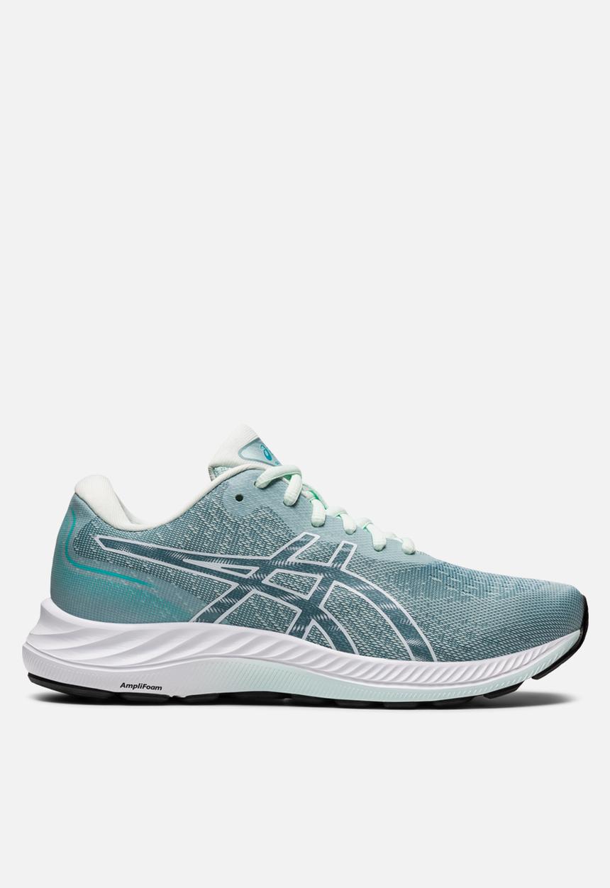 ASICS - Gel-excite 9 - soothing sea/white