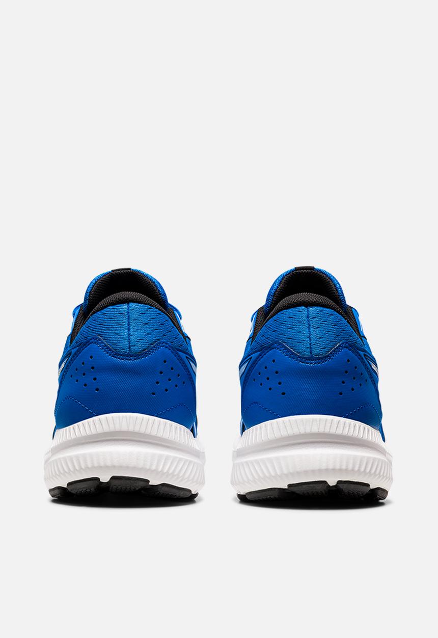 ASICS - Gel-contend 8 - electric blue/white