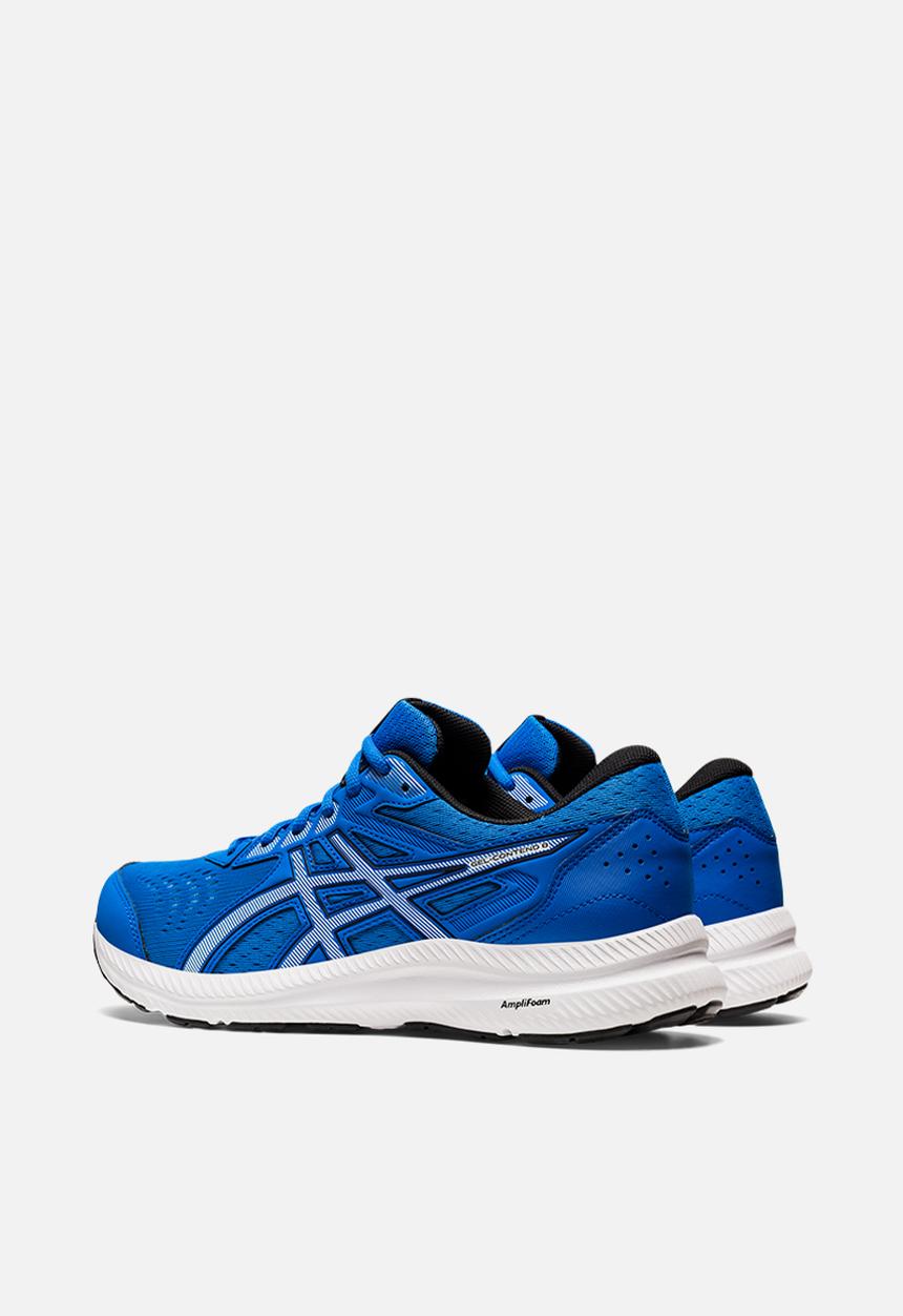 ASICS - Gel-contend 8 - electric blue/white