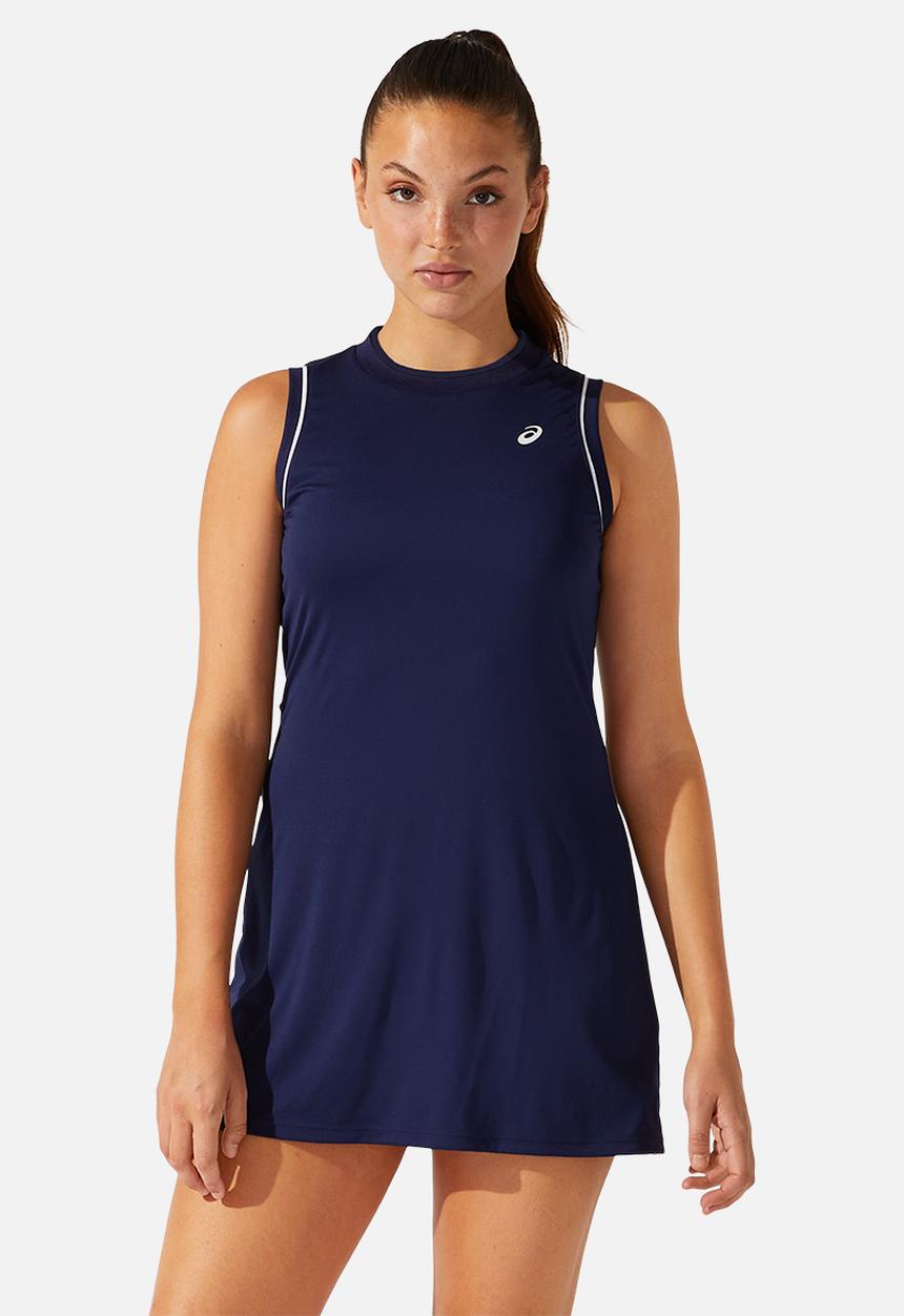 ASICS - Court w dress - peacoat