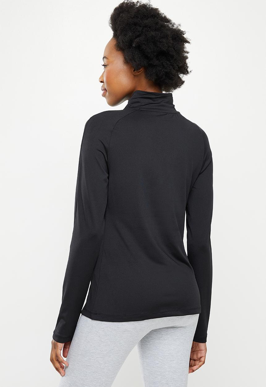 lotto - Msp w sweat hz - all black