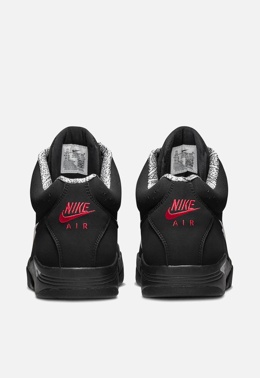 Nike - Air Flight lite mid