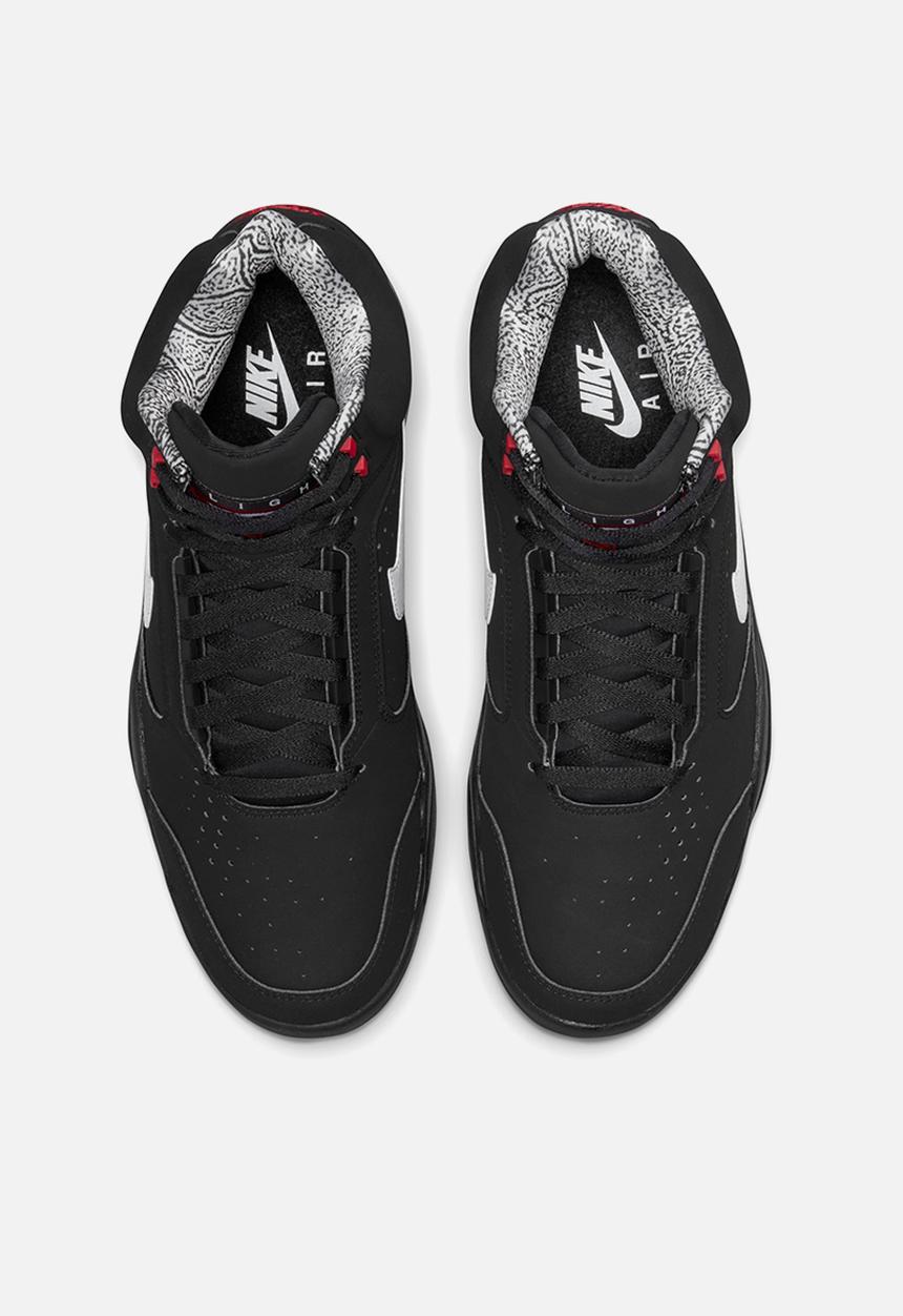 Nike - Air Flight lite mid
