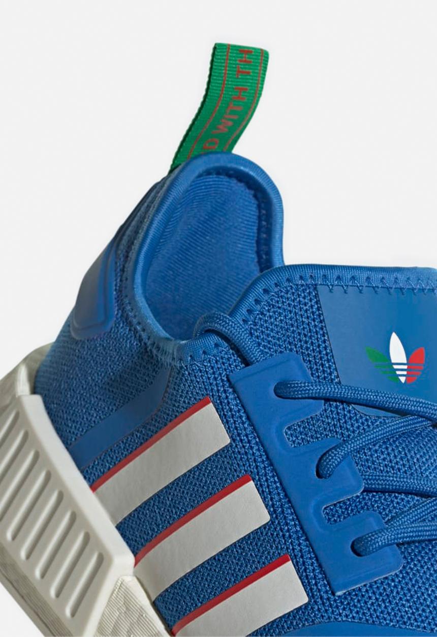 adidas Originals - NMD_R1