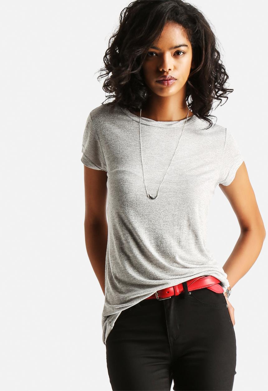 Selected Femme - Minna Tee