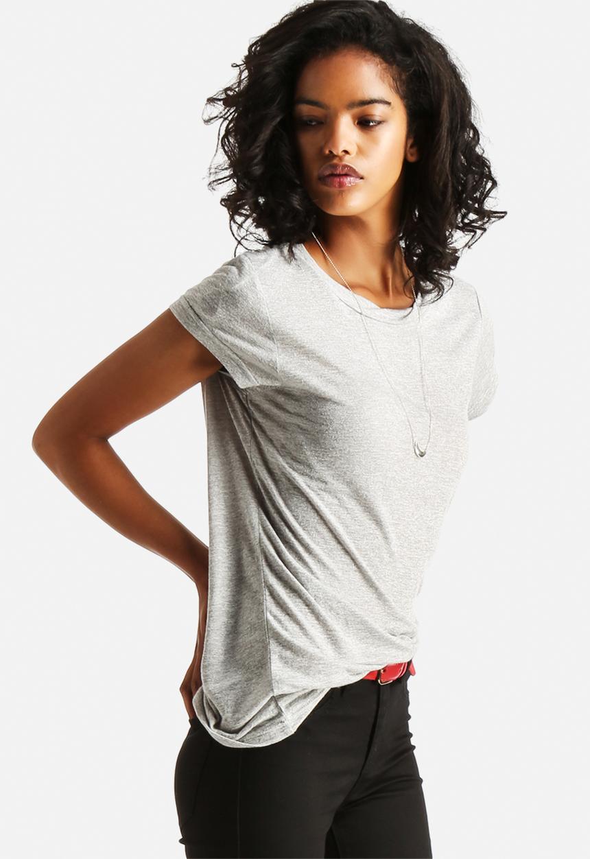 Selected Femme - Minna Tee
