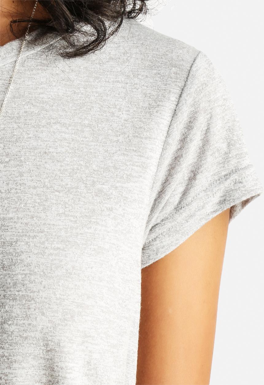 Selected Femme - Minna Tee