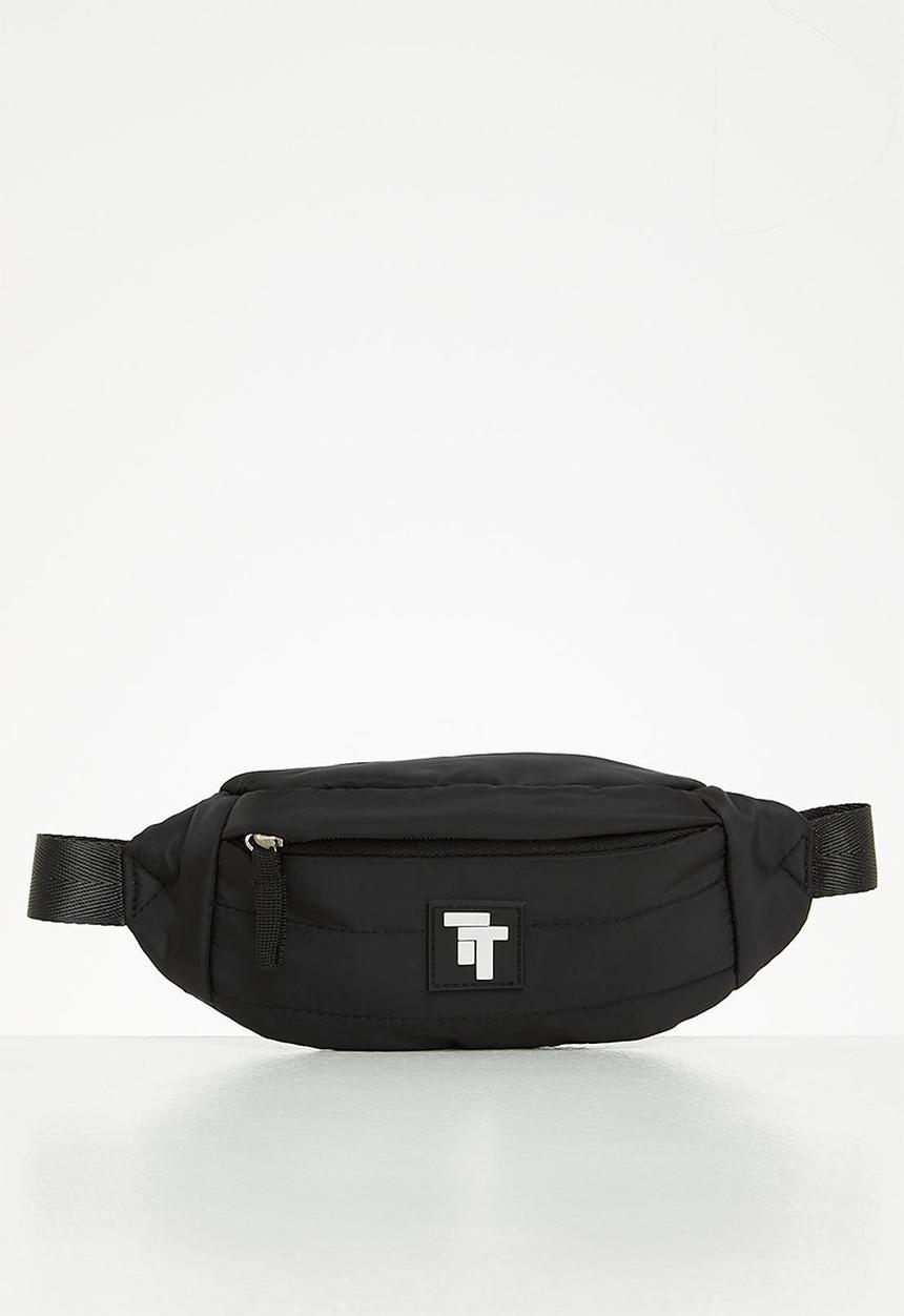 Tom Tom - Waistbag - black 1