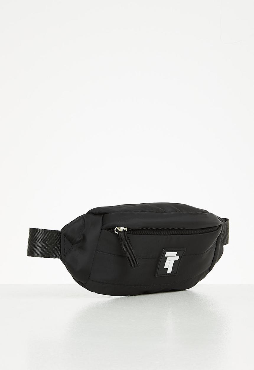 Tom Tom - Waistbag - black 1