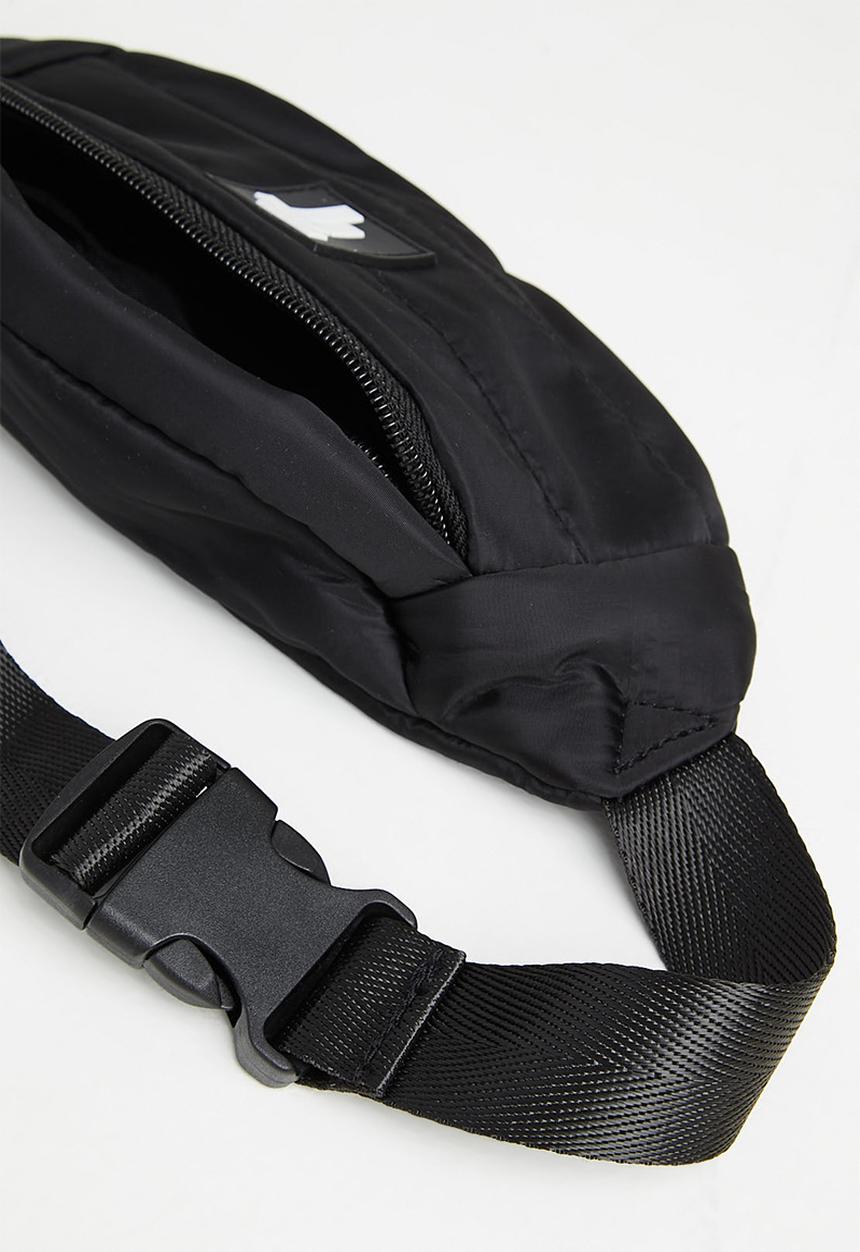 Tom Tom - Waistbag - black 1