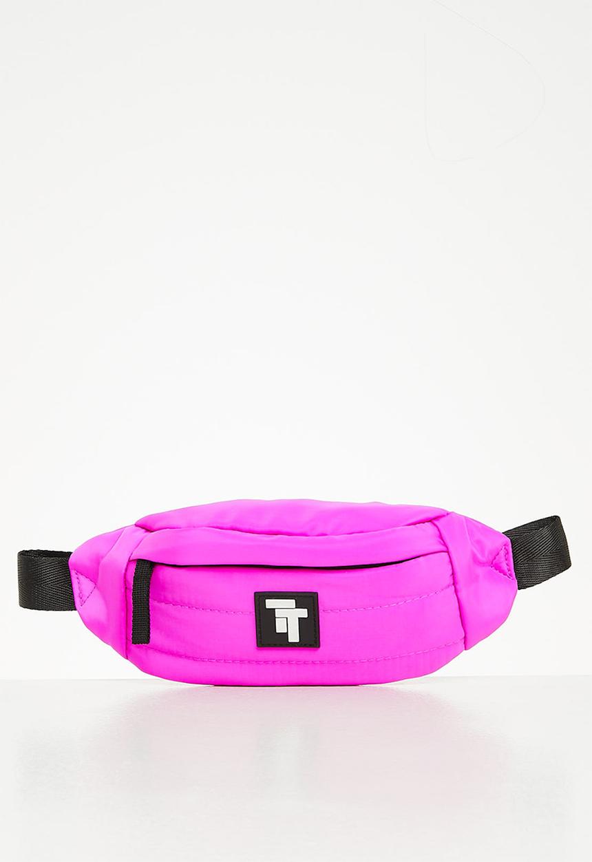 Tom Tom - Girls waistbag - pink 1