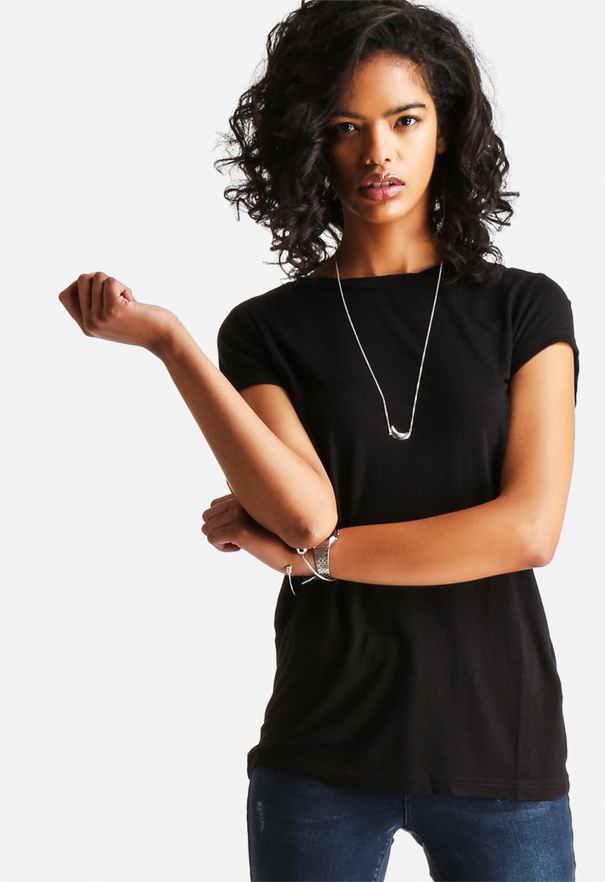 Selected Femme - Minna Tee
