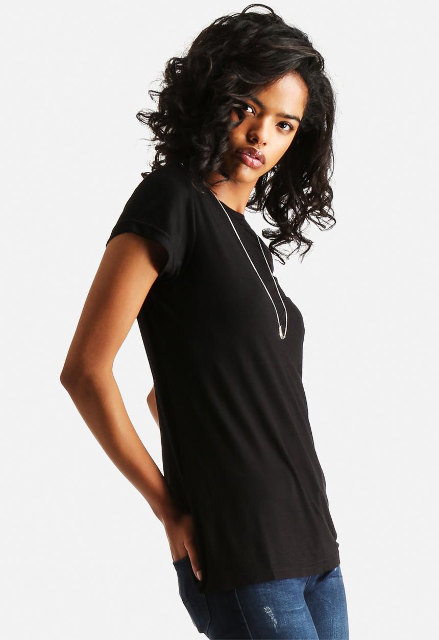 Selected Femme - Minna Tee