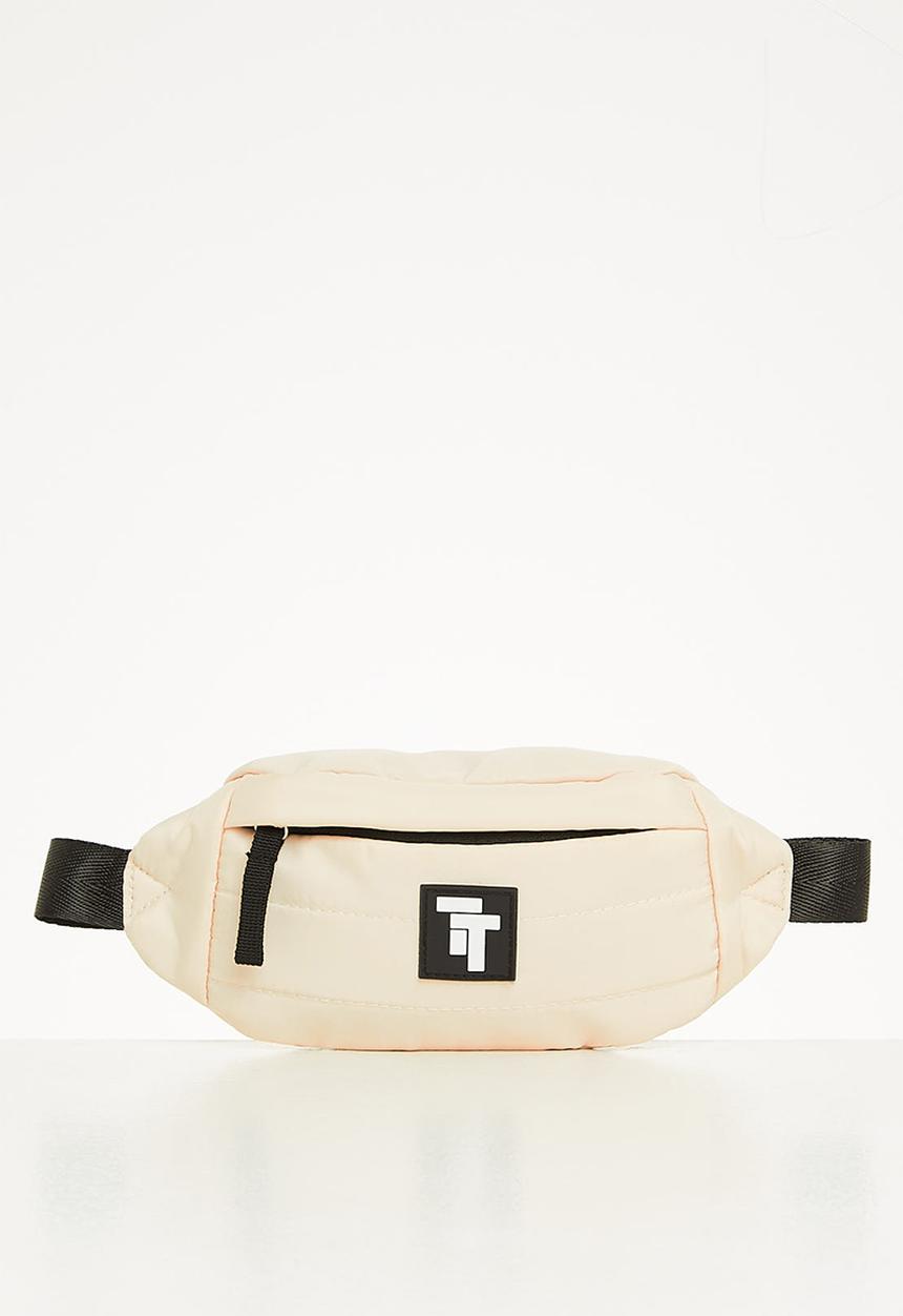 Tom Tom - Waistbag - taupe 1