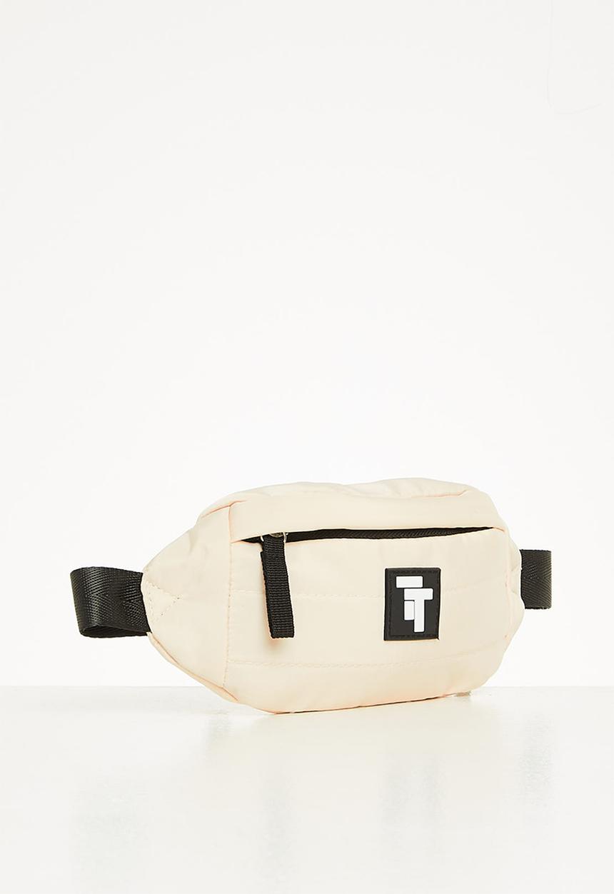 Tom Tom - Waistbag - taupe 1