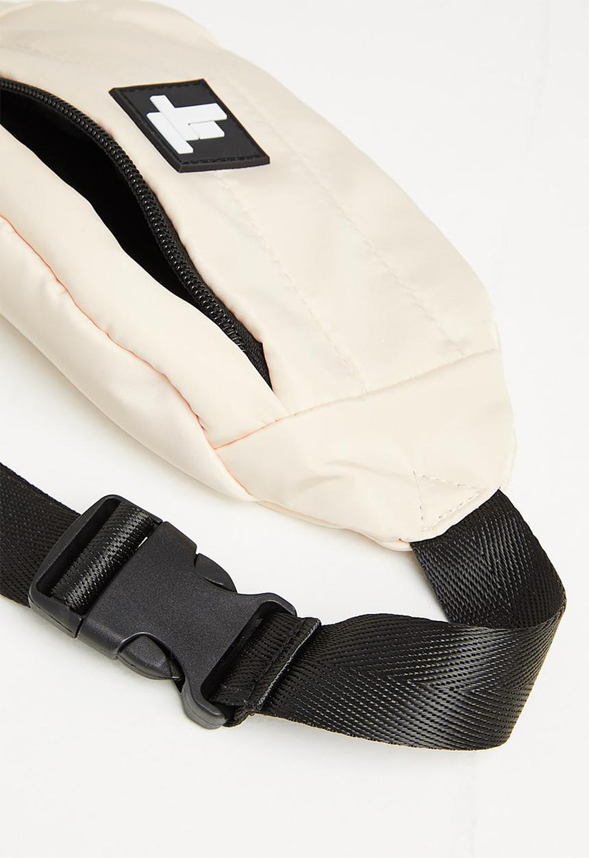 Tom Tom - Waistbag - taupe 1