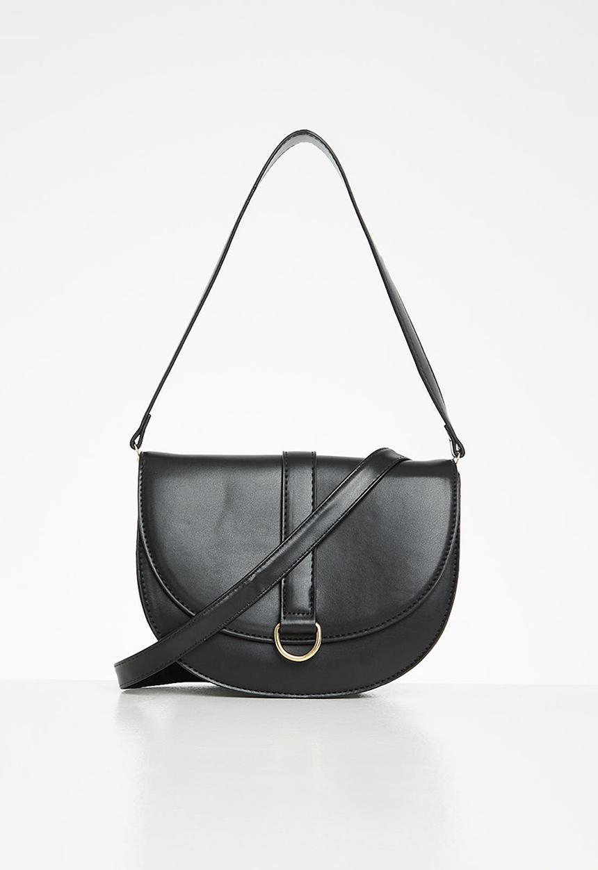 Tom Tom - Girls shoulder bag - black