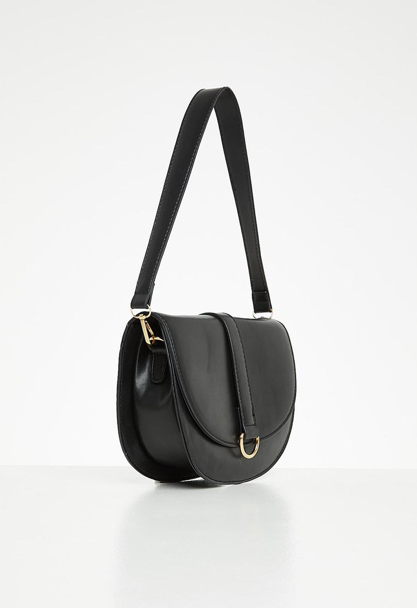 Tom Tom - Girls shoulder bag - black