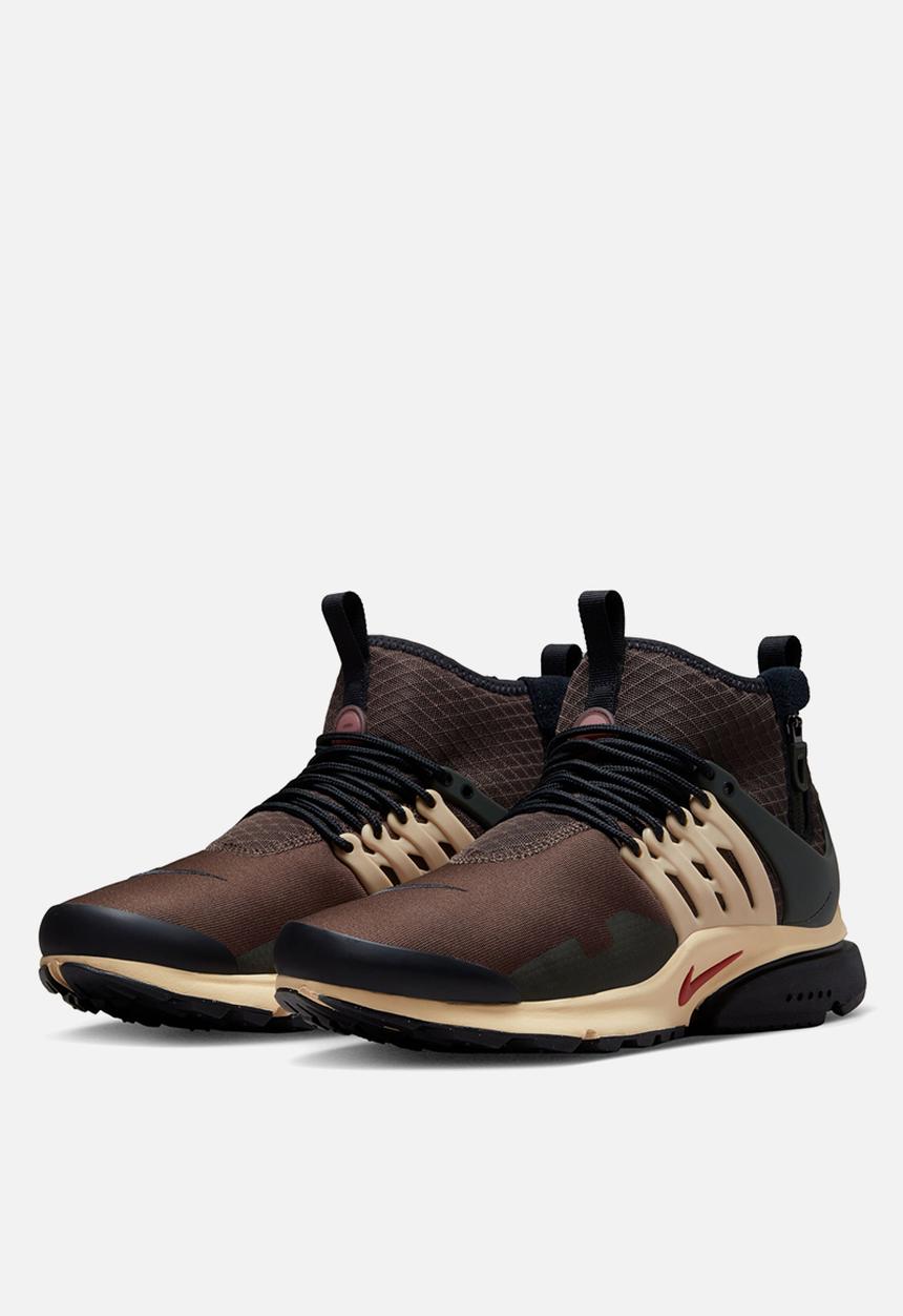 Nike - Air Presto mid utility