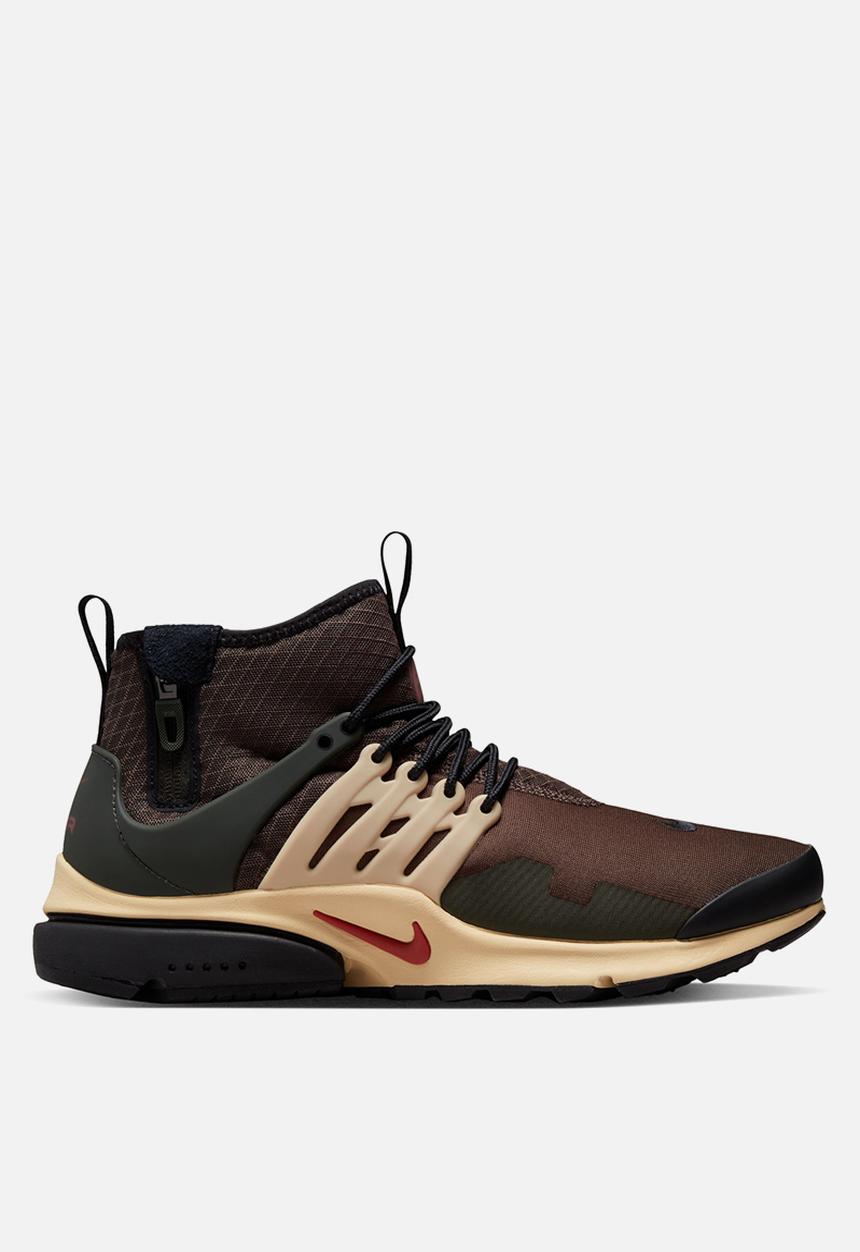 Nike - Air Presto mid utility