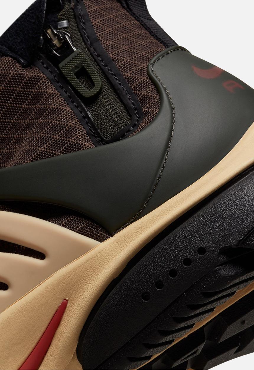 Nike - Air Presto mid utility